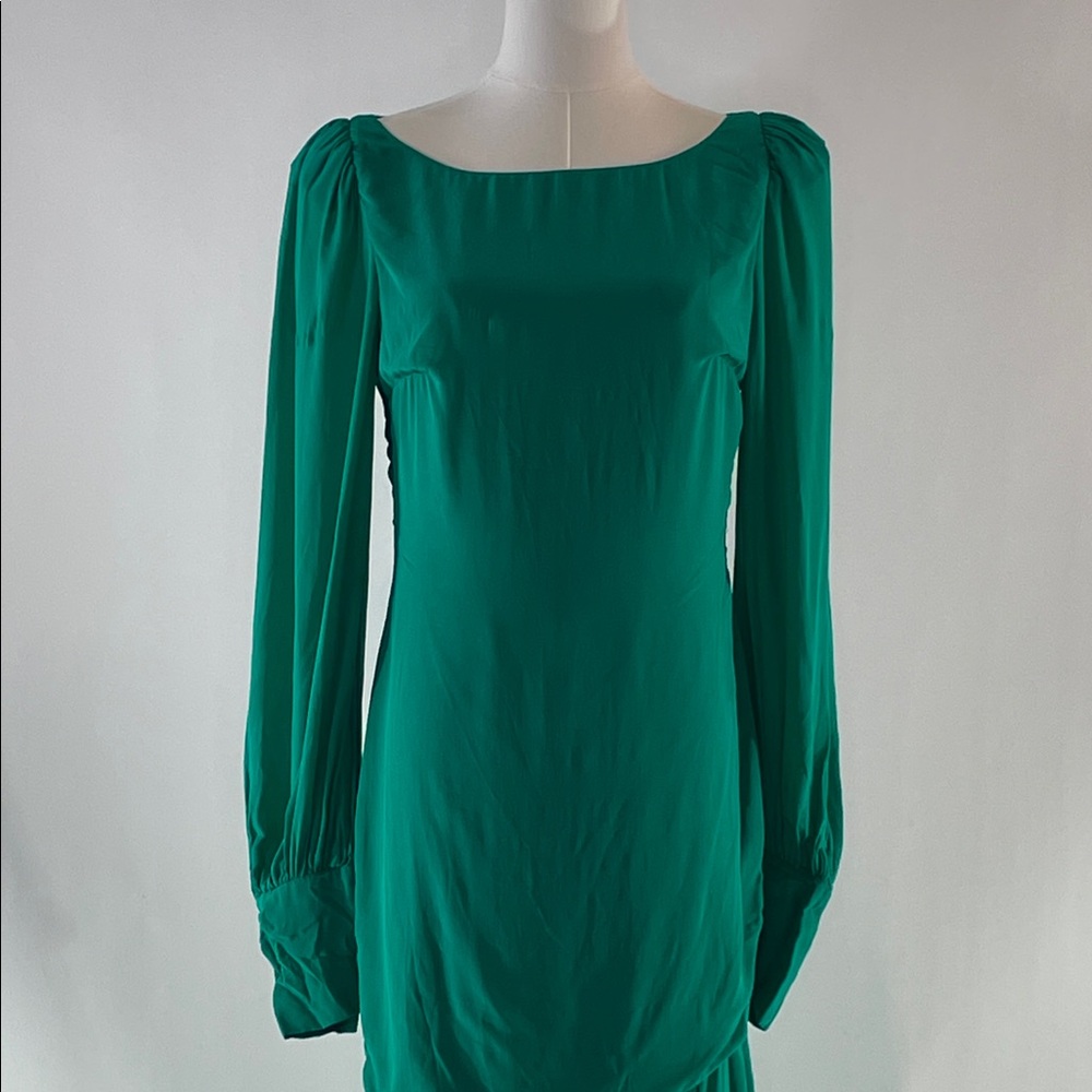 De La Vali Presley Gown, 10 - Picture 11 of 16